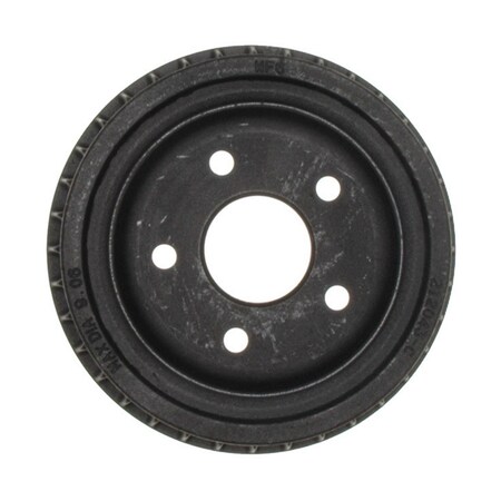 Raybestos Brake Drum Bd8952,2604R 2604R